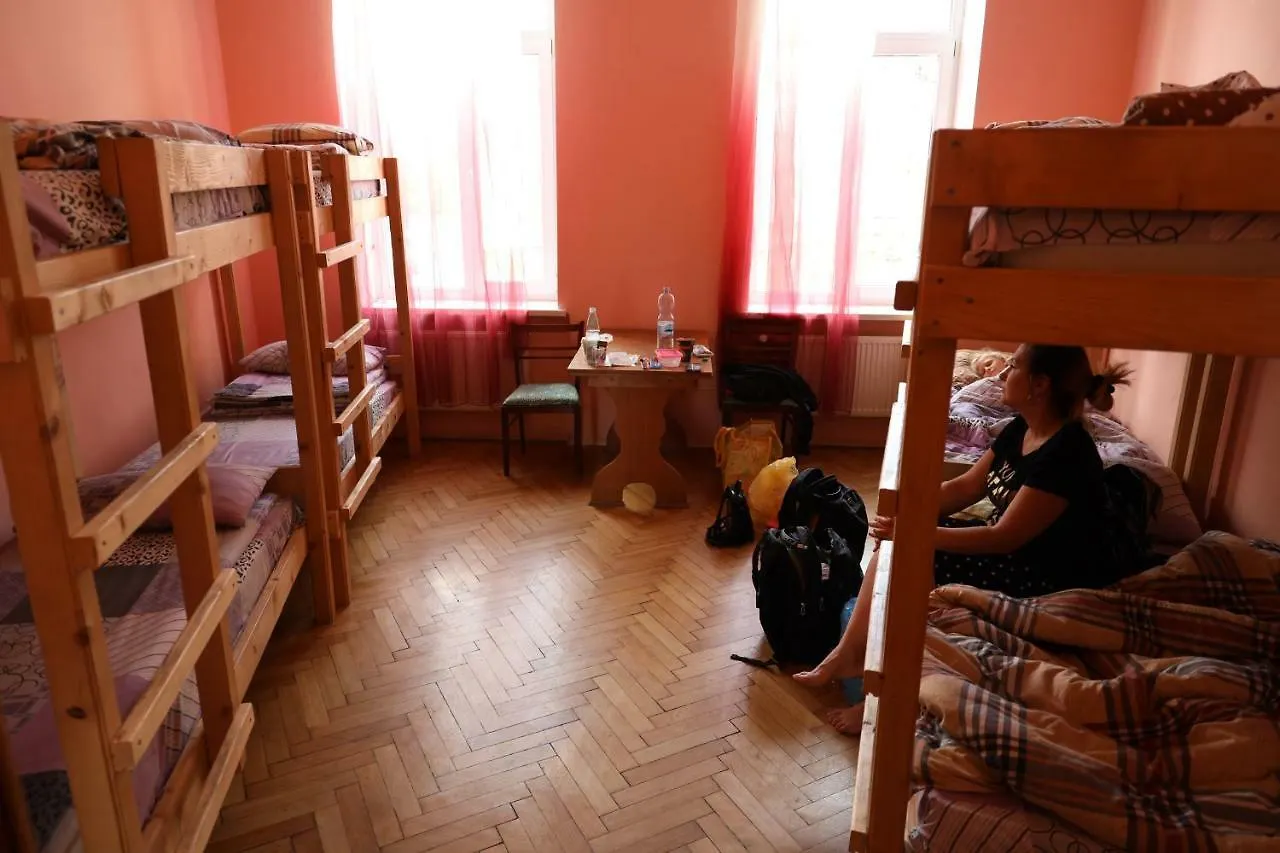 Hostel U Elzhbety Lemberg 0*,  Ukraine